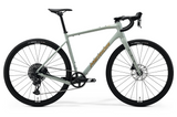 SILEX 500 2026 - Silk Moss Grey <br> > Dostupno na webshopu