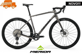 SILEX 700 2026 - Warm Slate Grey <br> > Dostupno na webshopu