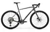 SILEX 700 2026 - Warm Slate Grey <br> > Dostupno na webshopu