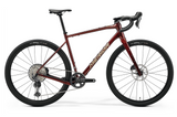 SILEX 700 2026 - Elegant Wildberry <br> > Dostupno na webshopu