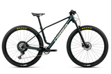 ALMA H30 2026 - Espace Green/Ivory <br> > Dostupno na webshopu