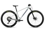 ALMA H30 2026 - Halo Silver/Tanzanite <br> > Dostupno na webshopu