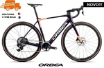 GAIN M21e Gravel 2025 - Više boja <br> > Dostupno na webshopu