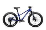 KIMU 20'' H10 2026 - Cobalt Blue <br> > Dostupno na webshopu
