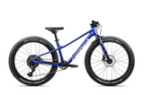 KIMU 24'' H10 2026 - Cobalt Blue <br> > Dostupno na webshopu
