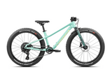 KIMU 24'' H10 2026 - Aloha Green <br> > Dostupno na webshopu
