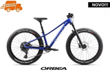 KIMU 24'' H10 TR 2026 - Cobalt Blue <br> > Dostupno na webshopu