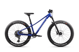 KIMU 24'' H10 TR 2026 - Cobalt Blue <br> > Dostupno na webshopu
