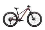 KIMU 24'' H10 TR 2026 - Metallic Sunset <br> > Dostupno na webshopu