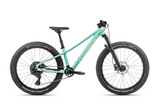 KIMU 24'' H10 TR 2026 - Aloha Green <br> > Dostupno na webshopu