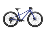 KIMU 24'' H20 2026 - Cobalt Blue <br> > Dostupno na webshopu