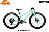 KIMU 24'' H20 2026 - Aloha Green <br> > Dostupno na webshopu
