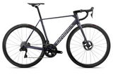 ORCA M10i LTD PWR 2024 - <br> Tanzanite/Carbon Raw <br> > Dostupno na webshopu