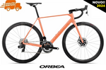 ORCA M11e LTD PWR 2024 - <br> Orange/Stone Blue <br> > Dostupno na webshopu