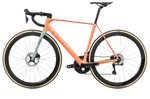 ORCA M20i LTD PWR 2025 - <br> Orange/Stone Blue <br> > Dostupno na webshopu