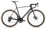 ORCA M21e LTD PWR 2024 - <br> Tanzanite/Carbon Raw <br> > Dostupno na webshopu
