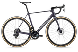 ORCA M21e LTD PWR 2024 - <br> Tanzanite/Carbon Raw <br> > Dostupno na webshopu