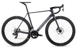 ORCA M31e LTD PWR 2024 - <br> Tanzanite/Carbon Raw <br> > Dostupno na webshopu