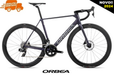 ORCA M31e LTD PWR 2024 - <br> Tanzanite/Carbon Raw <br> > Dostupno na webshopu