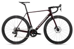 ORCA M31e LTD PWR 2024 - <br> Wine Red/Titanium <br> > Dostupno na webshopu