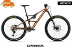 OCCAM LT H10 2026 - Metallic Cinnamon/Black <br> > Dostupno na webshopu