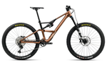 OCCAM LT H10 2026 - Metallic Cinnamon/Black <br> > Dostupno na webshopu