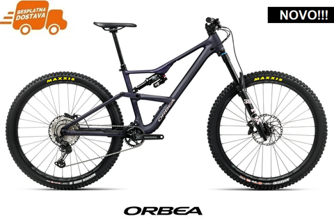 OCCAM LT H10 2026 - Tanzanite <br> > Dostupno na webshopu