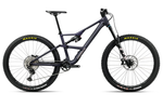 OCCAM LT H10 2026 - Tanzanite <br> > Dostupno na webshopu
