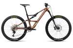 OCCAM LT H30 2026 - Metallic Cinnamon/Black <br> > Dostupno u trgovini i webshopu