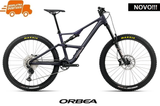 OCCAM LT H30 2026 - Tanzanite <br> > Dostupno na webshopu
