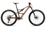 OCCAM SL H10 2026 - Metallic Cinnamon/Black <br> > Dostupno na webshopu