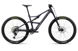 OCCAM SL H10 2026 - Tanzanite <br> > Dostupno na webshopu