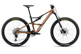 OCCAM SL H30 2026 - Metallic Cinnamon/Black <br> > Dostupno na webshopu