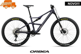 OCCAM SL H30 2026 - Tanzanite <br> > Dostupno na webshopu