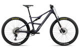 OCCAM SL H30 2026 - Tanzanite <br> > Dostupno na webshopu