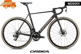 ORCA M11eLTD PWR 2026 - <br> Diamond Carbon/Sunset Carbon <br> > Dostupno na webshopu
