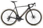 ORCA M11eLTD PWR 2026 - <br> Diamond Carbon/Sunset Carbon <br> > Dostupno na webshopu