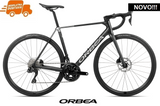 ORCA M30i 2026 - <br> Diamond Carbon View <br> > Dostupno na webshopu