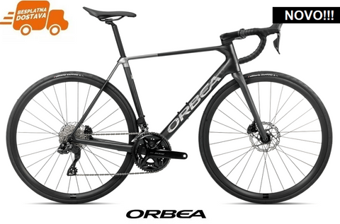 ORCA M30i 2026 - <br> Diamond Carbon View <br> > Dostupno na webshopu