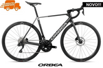 ORCA M35i 2026 - <br> Diamond Carbon View <br> > Dostupno na webshopu