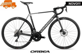 ORCA M35i 2026 - <br> Diamond Carbon View <br> > Dostupno na webshopu