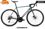 ORCA M35i 2026 - <br> Escape Green/Carbon View <br> > Dostupno na webshopu