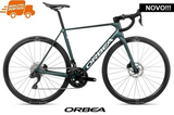 ORCA M35i 2026 - <br> Escape Green/Carbon View <br> > Dostupno na webshopu
