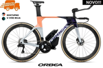 ORDU M10i LTD 2025 - Više boja <br> > Dostupno na webshopu