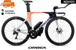 ORDU M30i LTD 2025 - Više boja <br> > Dostupno na webshopu