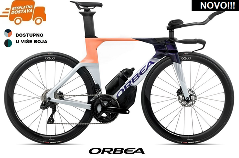 ORDU M30i LTD 2025 - Više boja <br> > Dostupno na webshopu