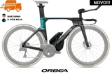 ORDU OMX Frameset 2025 - Više boja <br> > Dostupno na webshopu