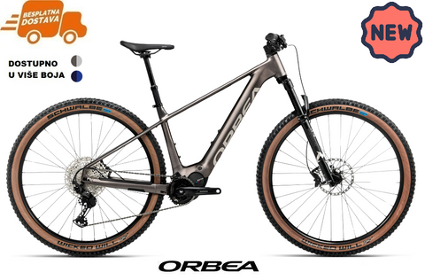 URRUN 10 2025 - Više boja <br> > Dostupno na webshopu