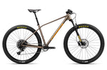 ALMA H10 EAGLE 2023 - Brown/Mango <br> > Dostupno na webshopu