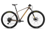 ALMA H10 EAGLE 2023 - Brown/Mango <br> > Dostupno na webshopu